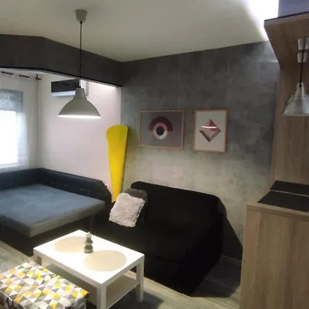 Apartament Art Vinitsa