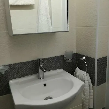 Apartment Art Vinitsa Varna