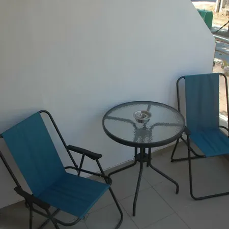 Art Vinitsa Apartamento Varna