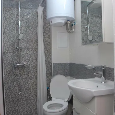 Apartament Art Vinitsa