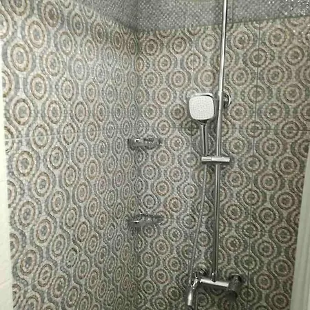 Apartment Art Vinitsa