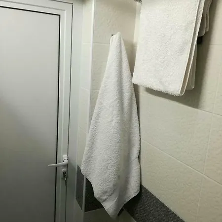 Art Vinitsa Apartament Varna