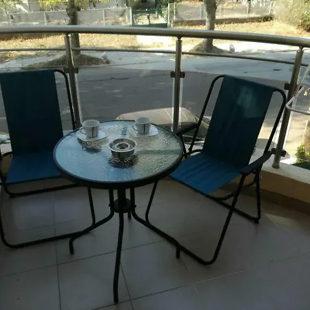 Art Vinitsa Apartamento Varna