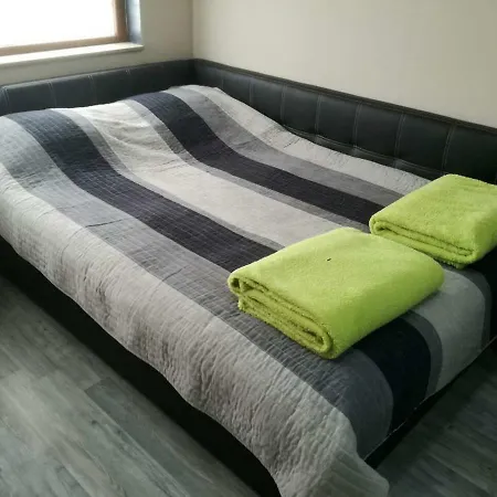 Apartamento Art Vinitsa