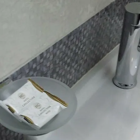 Apartament Art Vinitsa