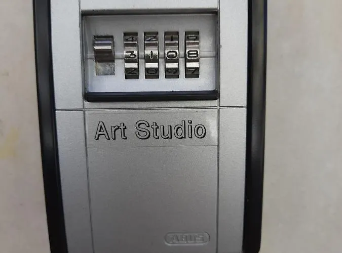 Art Vinitsa Apartment Varna