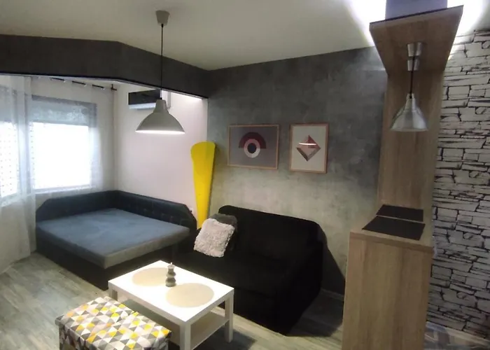 Apartment Art Vinitsa