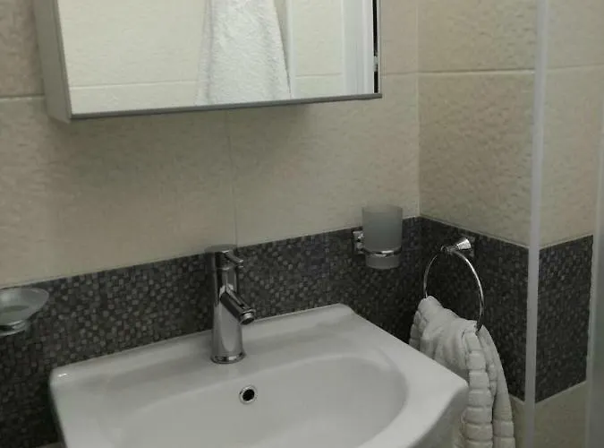 Apartment Art Vinitsa Varna