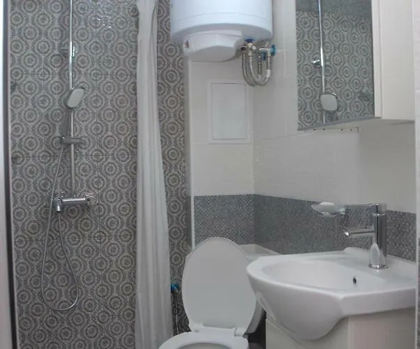 Apartment Art Vinitsa