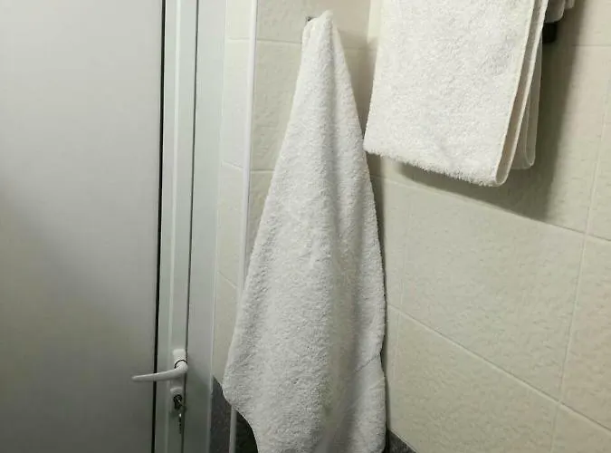 Art Vinitsa Apartment Varna