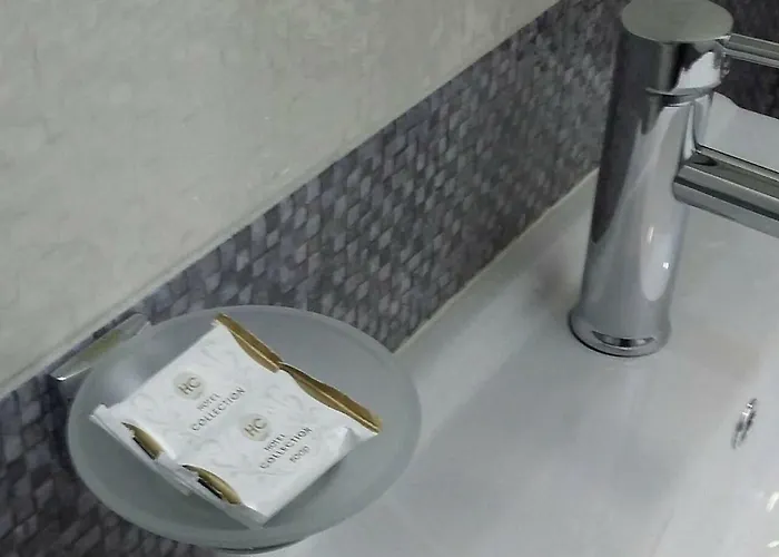 Apartment Art Vinitsa